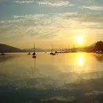 Best In Hosting Beach House Velden Vendégház 3*