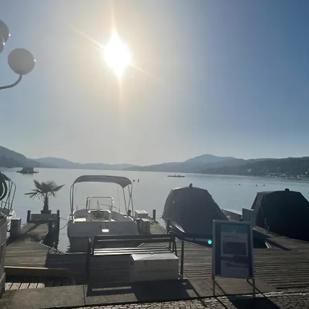 Best In Hosting Beach House Velden Pensjonat