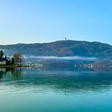 Best In Hosting Beach House Velden 3* Фельден-ам-Вёртер-Зе