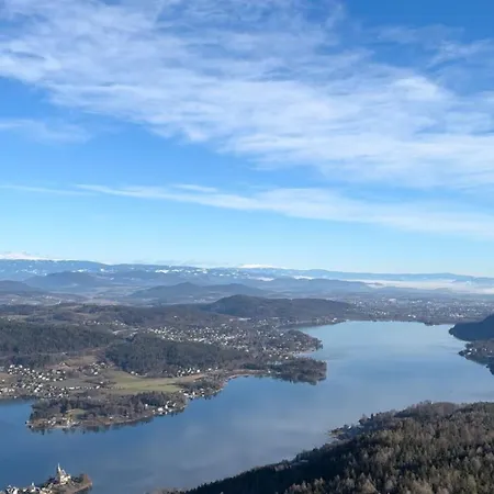 Best In Hosting Beach House Velden 3* Velden am Wörthersee