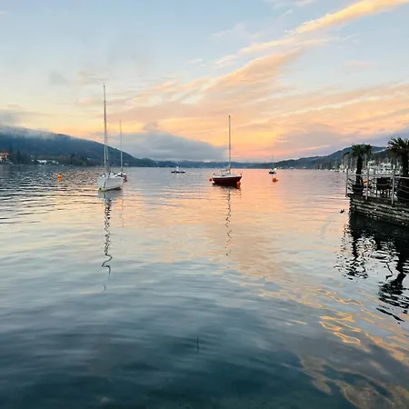 Best In Hosting Beach House Velden