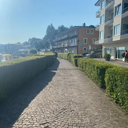 Best In Hosting Beach House Velden