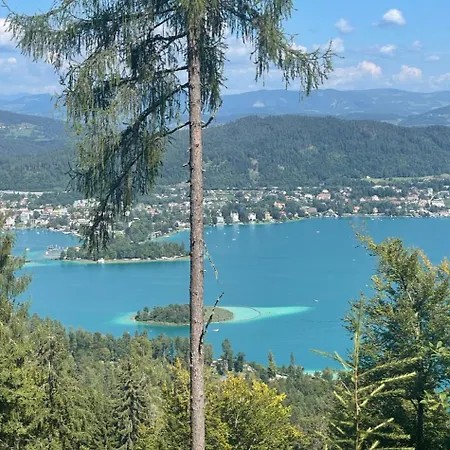 Best In Hosting Beach House Velden 3* Velden am Wörthersee