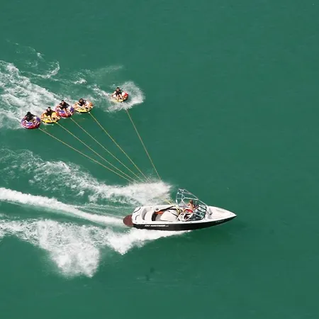 Best In Hosting Beach House Velden Affittacamere 3*