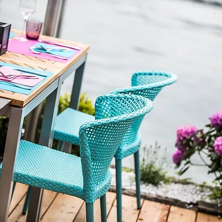 Pensjonat Best In Hosting Beach House Velden 3*