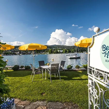 Best In Hosting Beach House Velden 3*