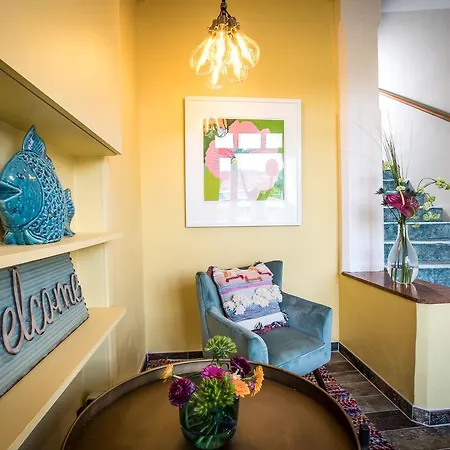 Pensjonat Best In Hosting Beach House Velden