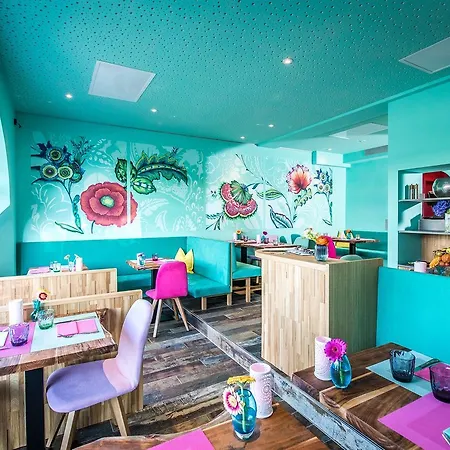 Affittacamere Best In Hosting Beach House Velden Velden am Wörthersee