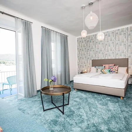 Affittacamere Best In Hosting Beach House Velden 3*