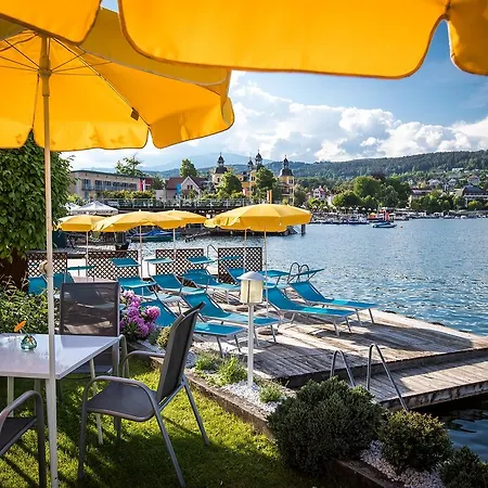 Best In Hosting Beach House Velden 3* Velden am Wörthersee