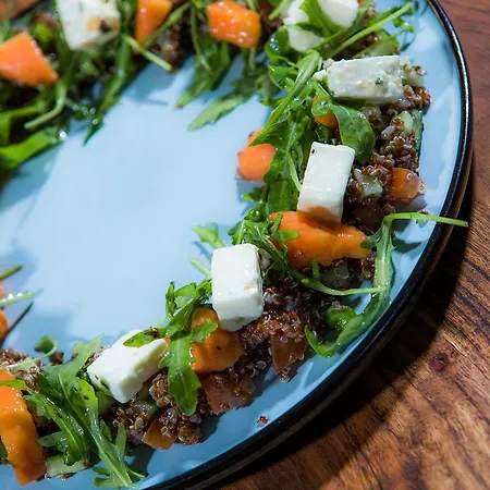 Best In Hosting Beach House Velden Pensjonat 3*