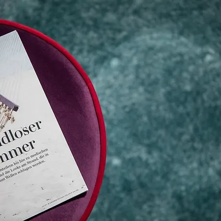 Penzion Best In Hosting Beach House Velden