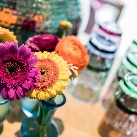 Affittacamere Best In Hosting Beach House Velden 3*