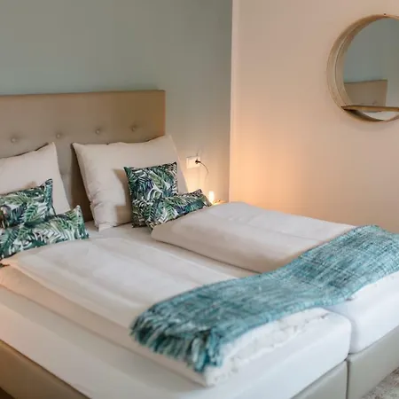 Best In Hosting Beach House Velden