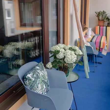 Гостевой дом Best In Hosting Beach House Velden 3*