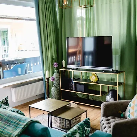 Best In Hosting Beach House Velden 3*