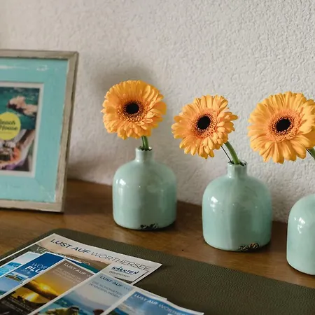 Best In Hosting Beach House Velden Pensjonat 3*