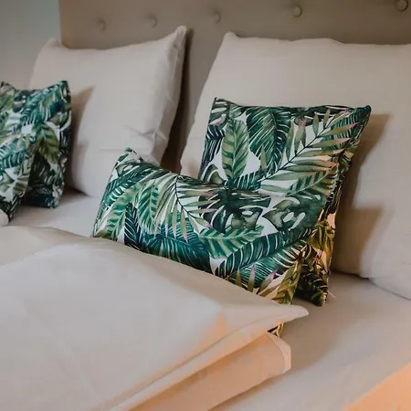 Best In Hosting Beach House Velden 3* Velden am Wörthersee