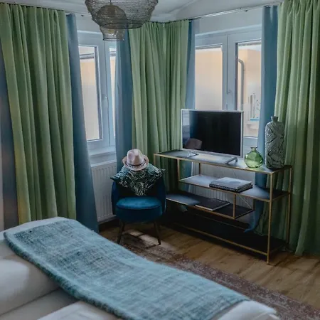 Penzion Best In Hosting Beach House Velden