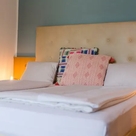 Best In Hosting Beach House Velden Гостевой дом