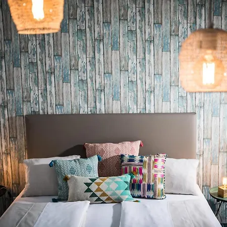 Penzion Best In Hosting Beach House Velden