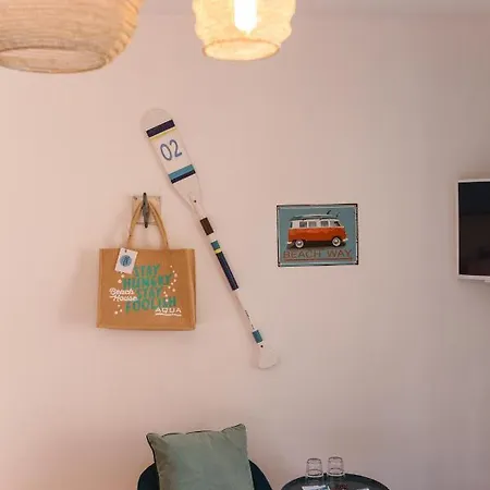 Penzion Best In Hosting Beach House Velden 3*