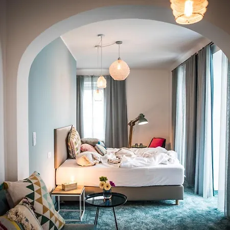 Best In Hosting Beach House Velden 3*