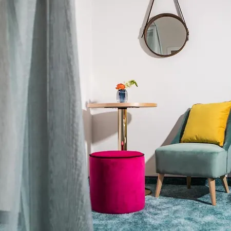 Best In Hosting Beach House Velden 3* Velden am Wörthersee