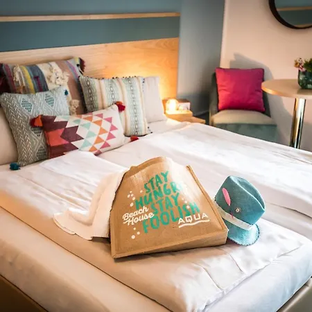Гостевой дом Best In Hosting Beach House Velden