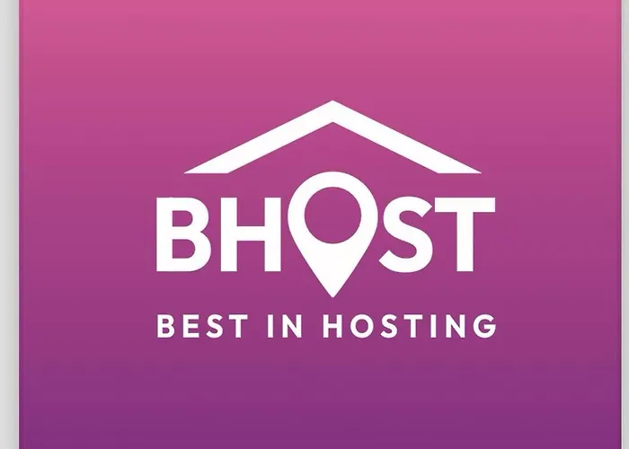 Best In Hosting Beach House Velden Pensión 3*
