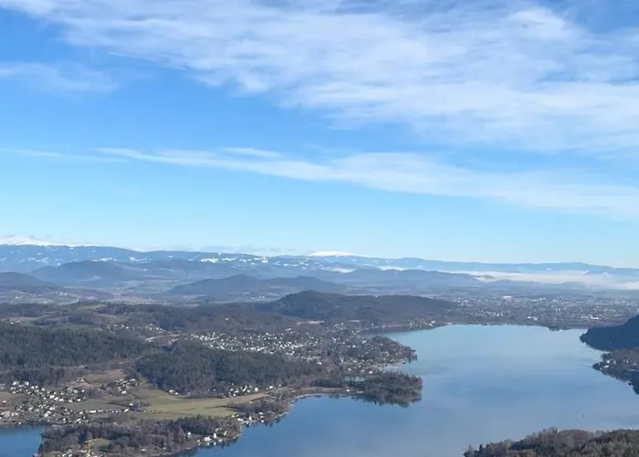 Best In Hosting Beach House Velden 3* Velden am Wörthersee