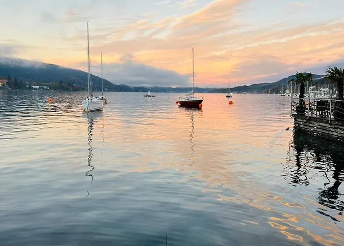 Best In Hosting Beach House Velden