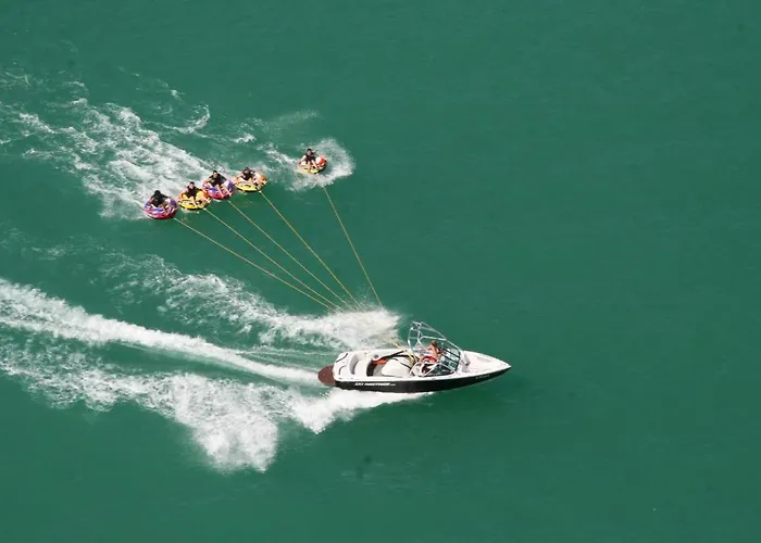 Best In Hosting Beach House Velden Vendégház 3*