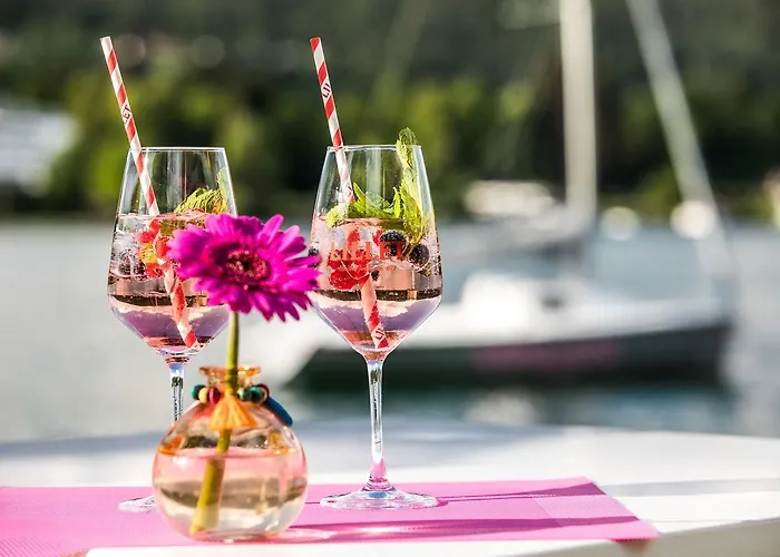 Best In Hosting Beach House Velden Vendégház Velden am Wörthersee