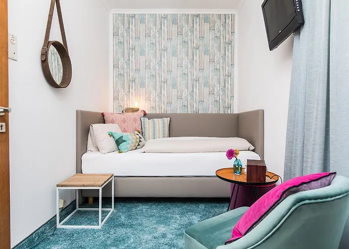 Best In Hosting Beach House Velden 3*