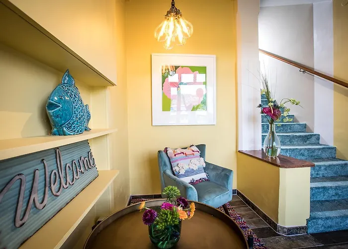 Vendégház Best In Hosting Beach House Velden