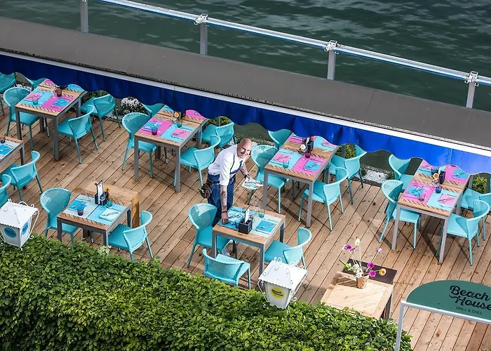 Vendégház Best In Hosting Beach House Velden Velden am Wörthersee