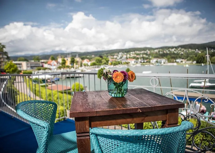 Best In Hosting Beach House Velden