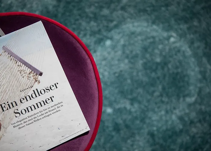 Pensión Best In Hosting Beach House Velden