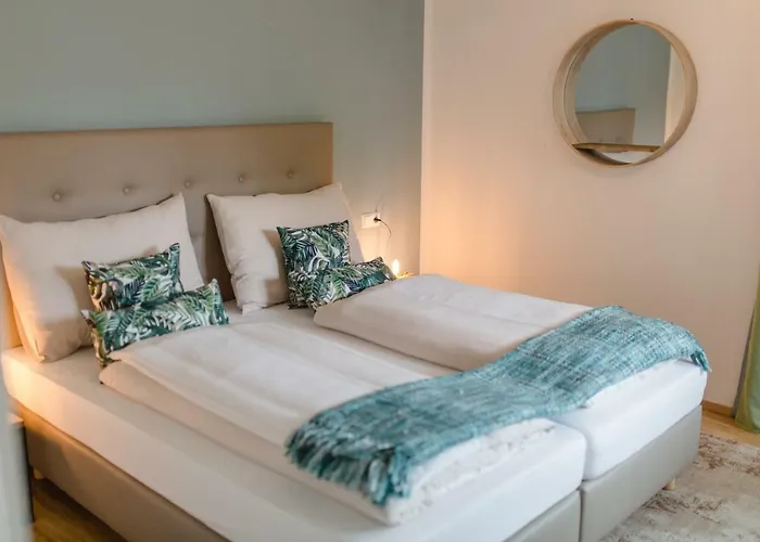 Best In Hosting Beach House Velden