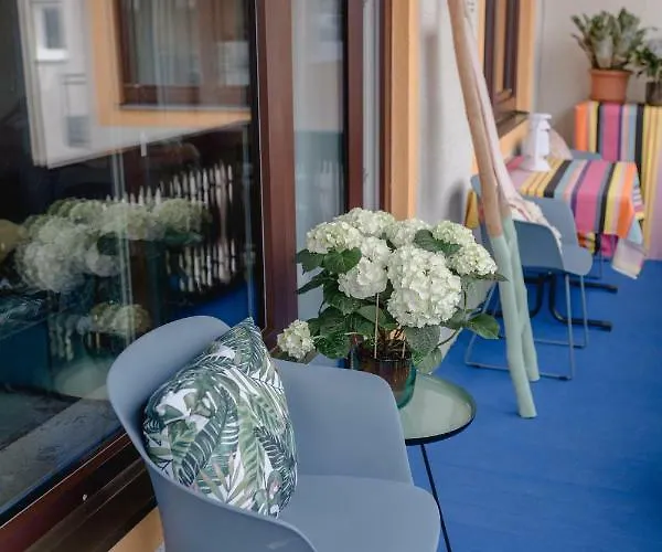 Vendégház Best In Hosting Beach House Velden 3*