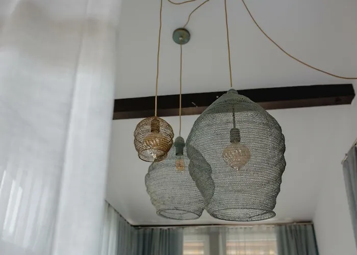 Best In Hosting Beach House Velden 3* Velden am Wörthersee