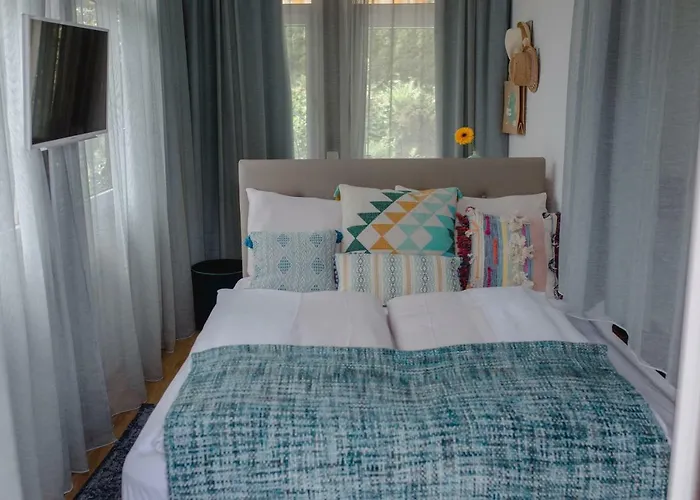 Best In Hosting Beach House Velden 3*