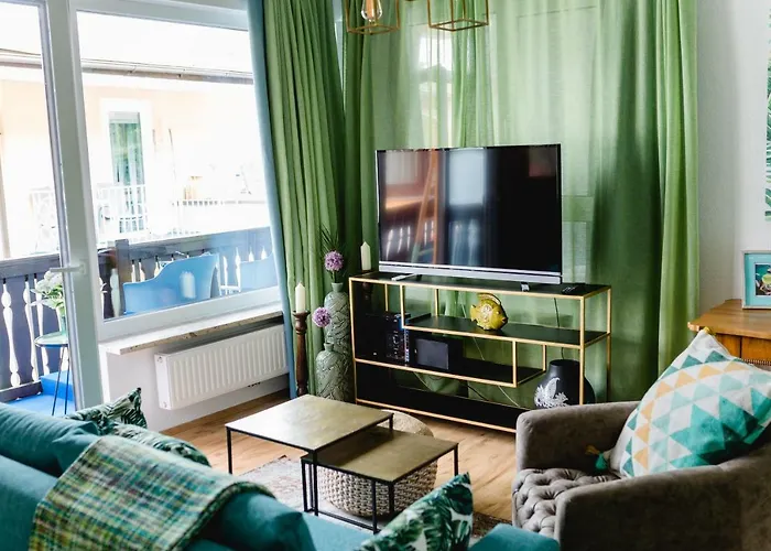 Best In Hosting Beach House Velden 3*