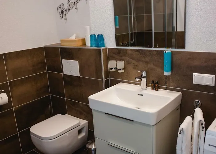 Best In Hosting Beach House Velden 3*