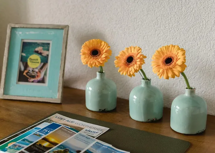 Best In Hosting Beach House Velden Pensión 3*