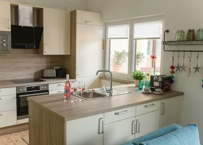 Best In Hosting Beach House Velden