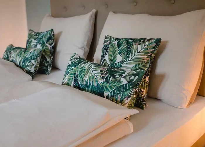 Best In Hosting Beach House Velden 3* Velden am Wörthersee