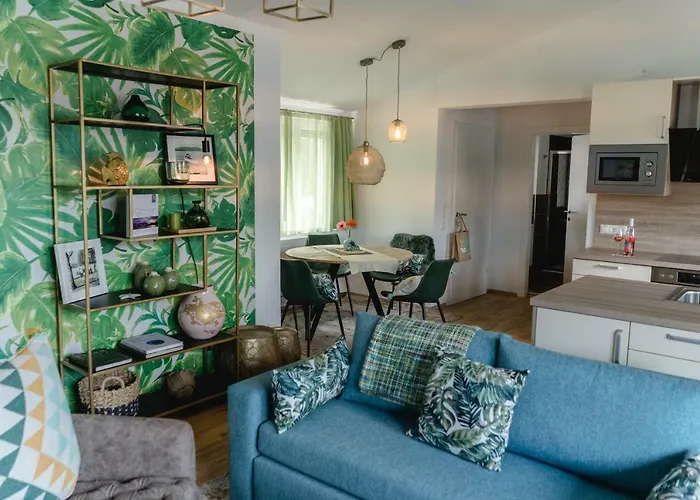 Best In Hosting Beach House Velden Vendégház Velden am Wörthersee