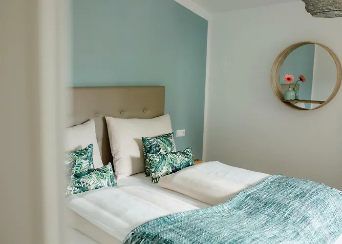 Pensión Best In Hosting Beach House Velden Velden am Wörthersee